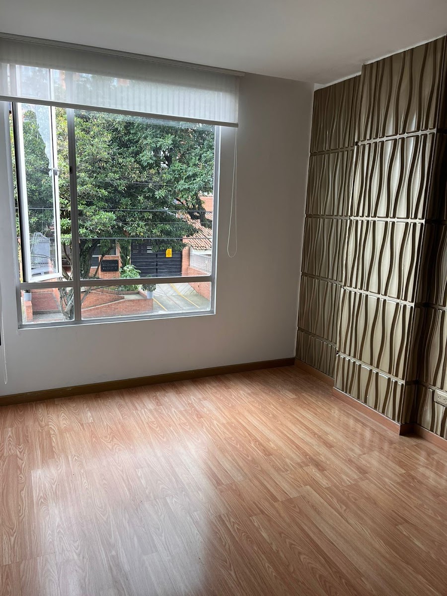 Apartamento – Nueva Autopista – Bogota