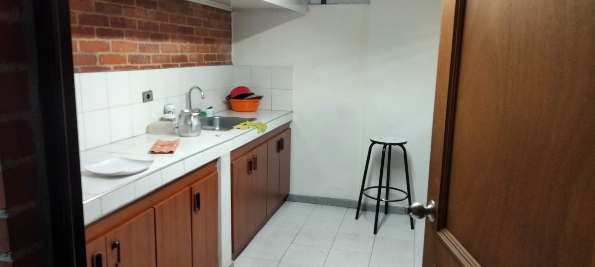 Edificio – Colombia – Bogota