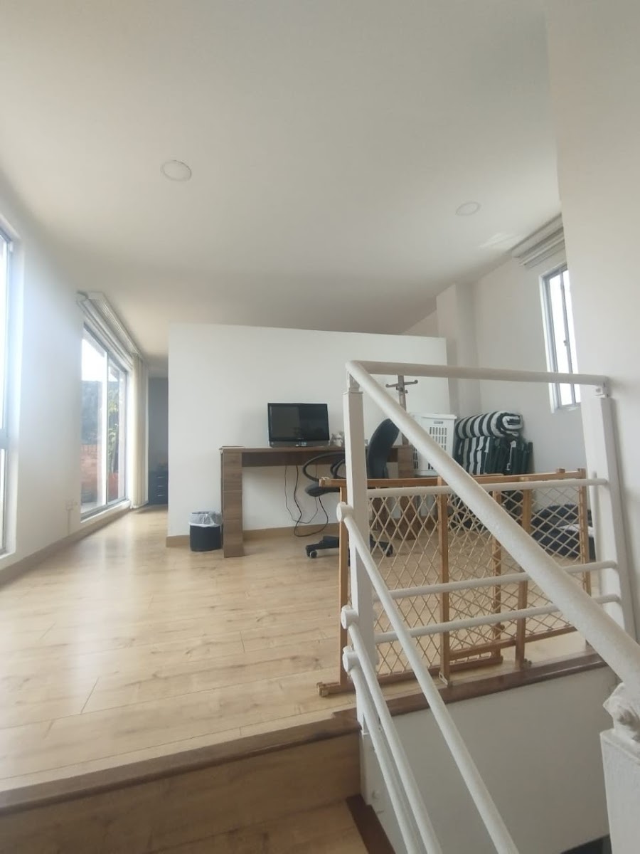 Apartamento – Pasadena – Bogota