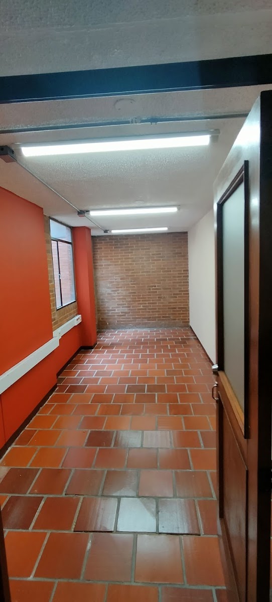 Edificio – Colombia – Bogota