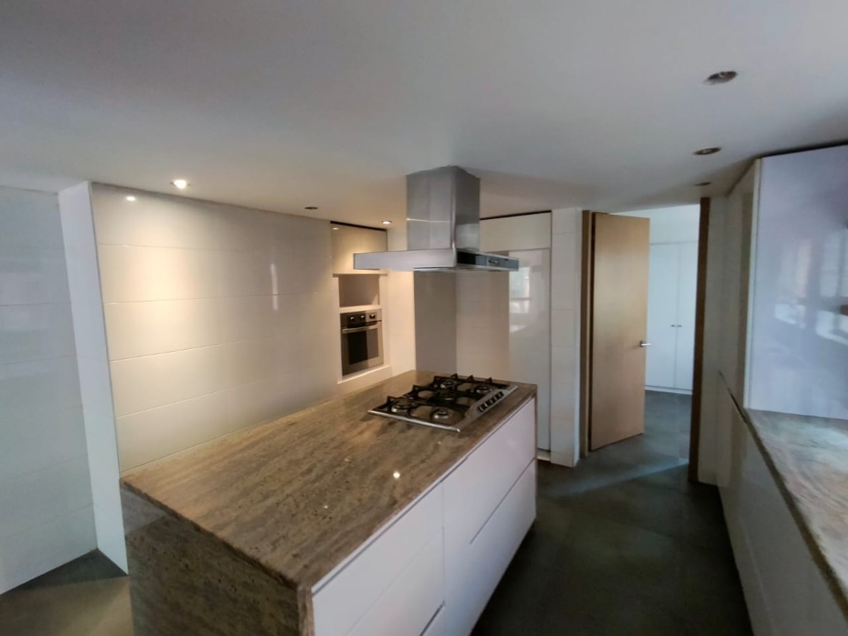 Apartamento – Los Rosales – Bogota