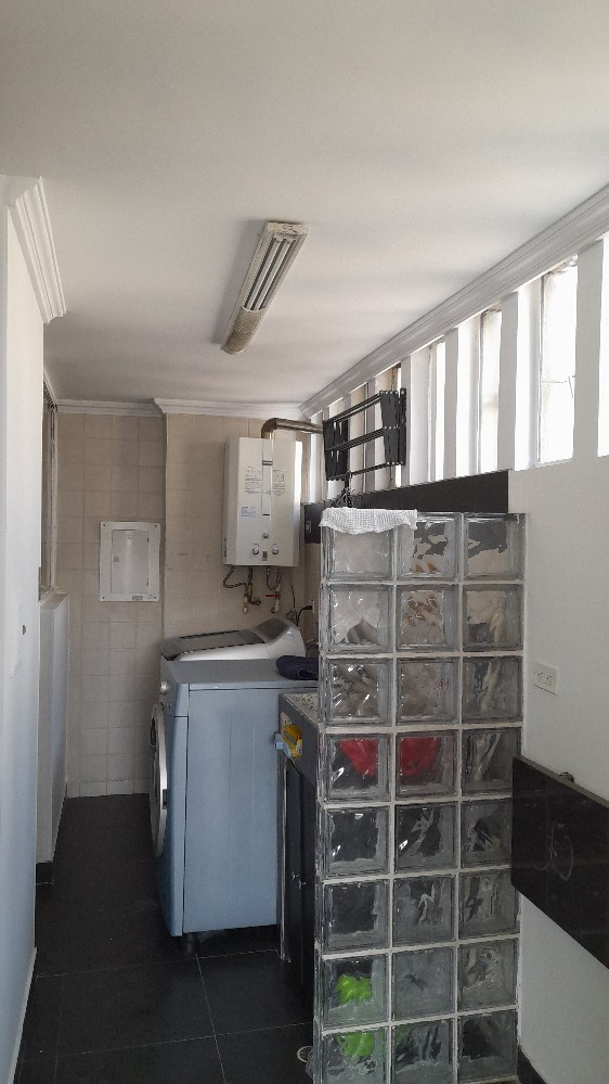 Apartamento – Chico Norte Ii – Bogota