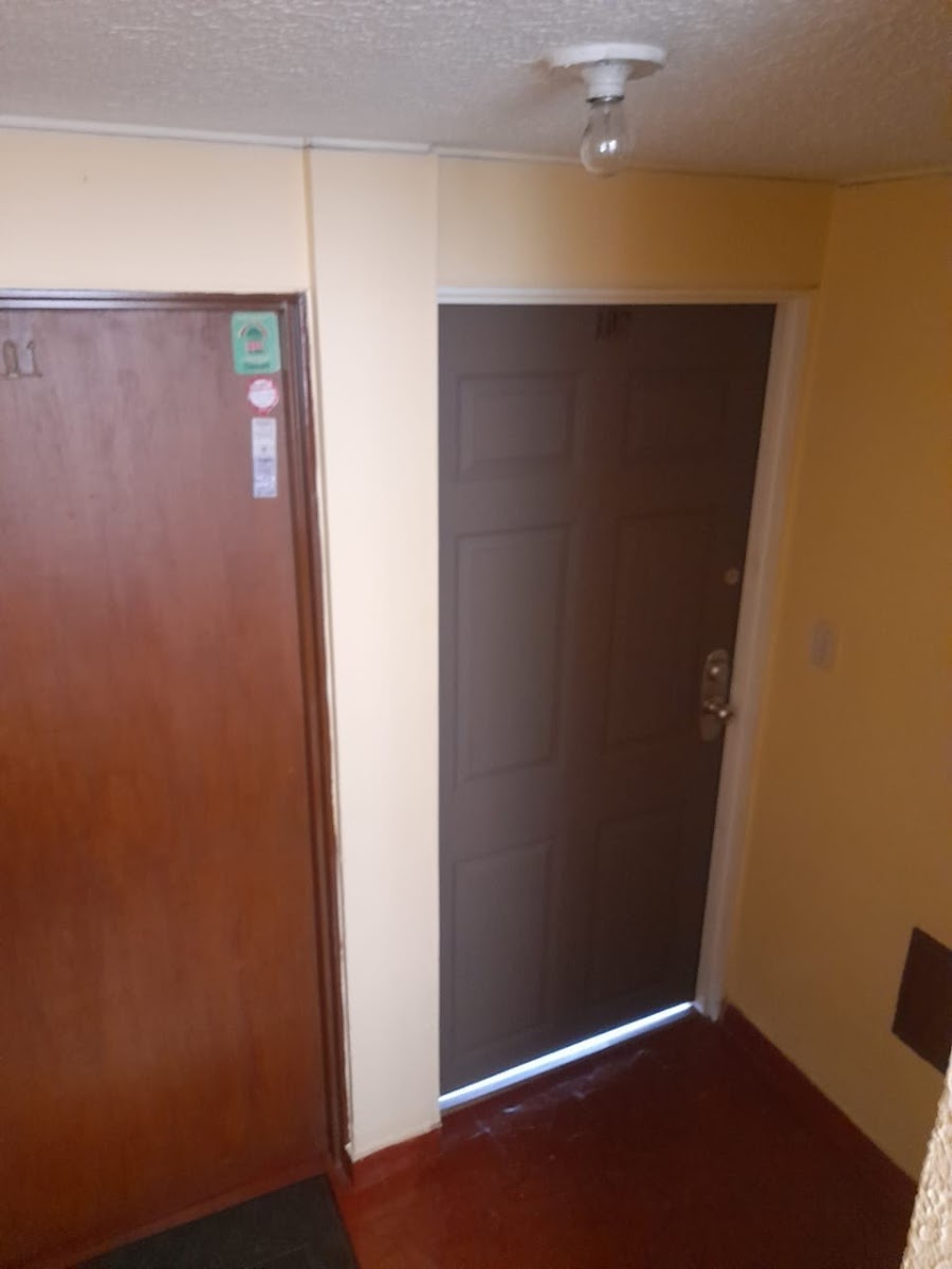 Apartamento – Cedro Norte – Bogota