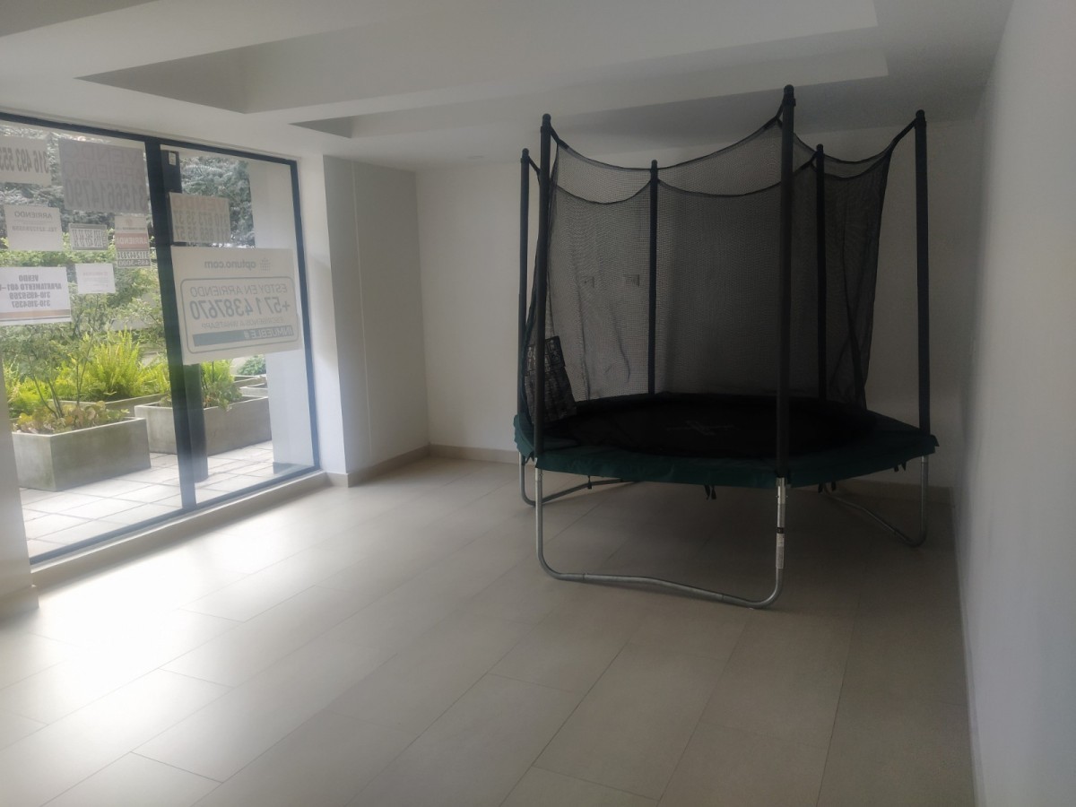 Apartamento – Antiguo Country – Bogota