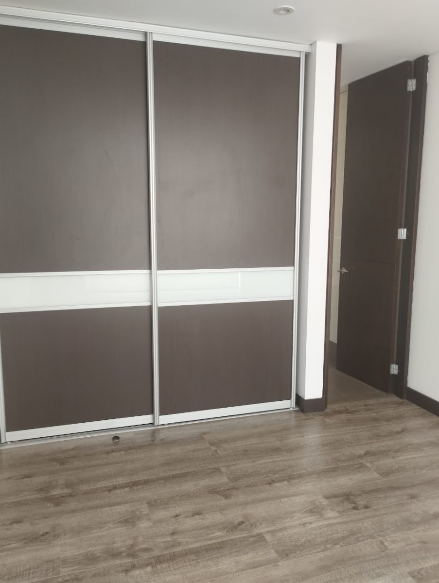 Apartamento – Los Rosales – Bogota