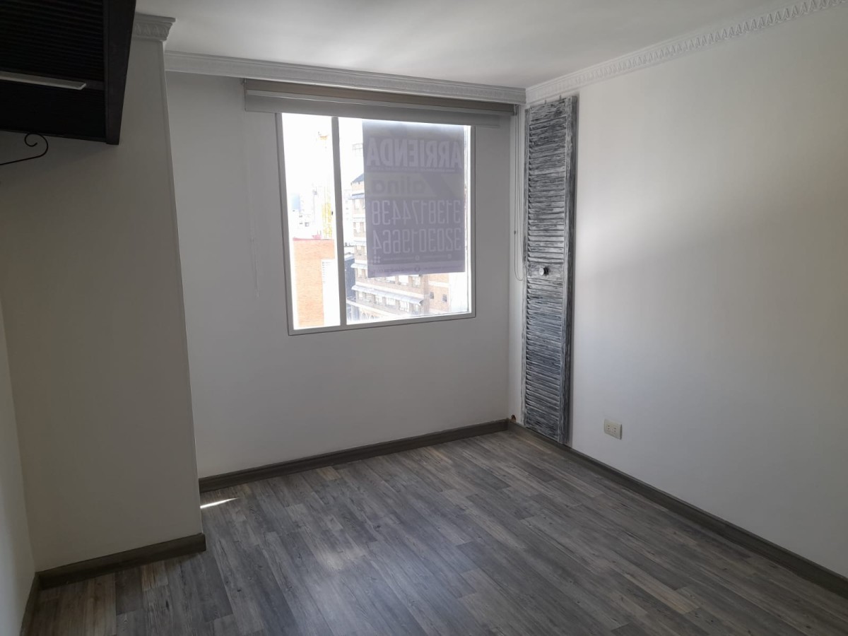 Apartamento – Javeriana – Bogota