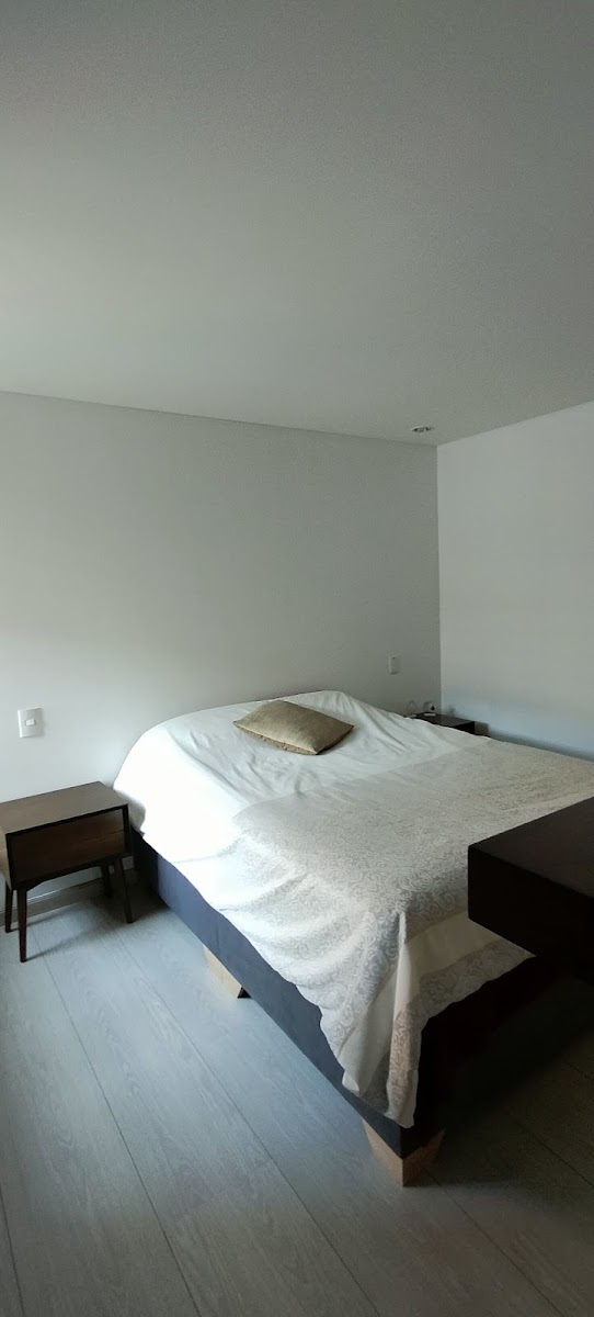 Apartamento – La Felicidad – Bogota