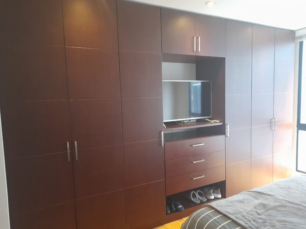 Apartamento – Santa Barbara Alta – Bogota