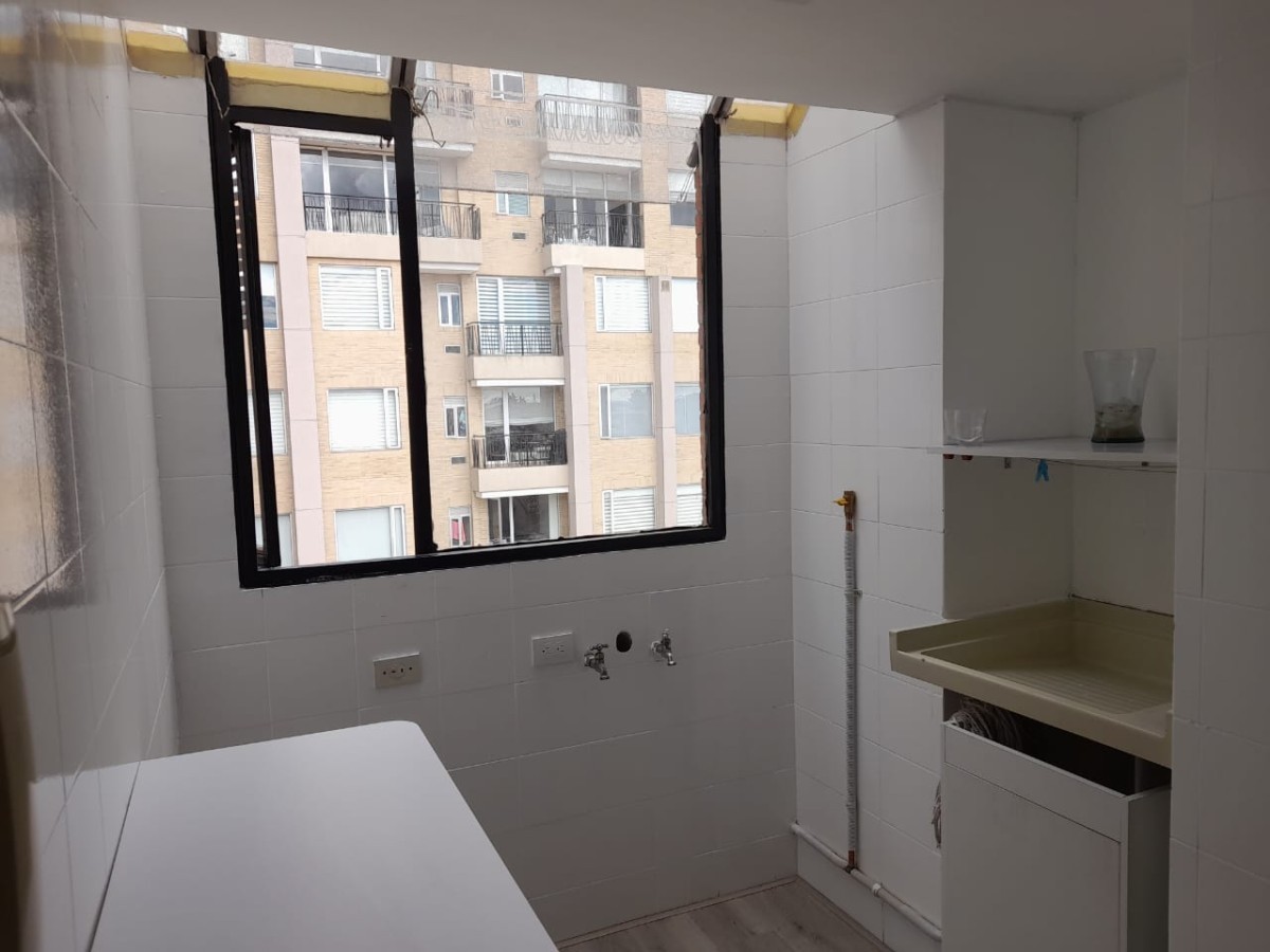 Apartamento – Calleja – Bogota