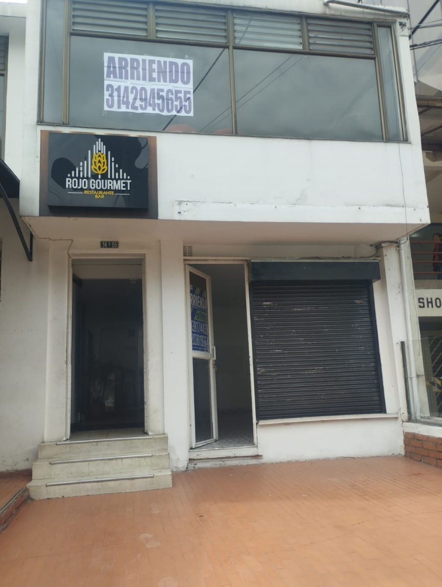 Local – Chico Norte – Bogota