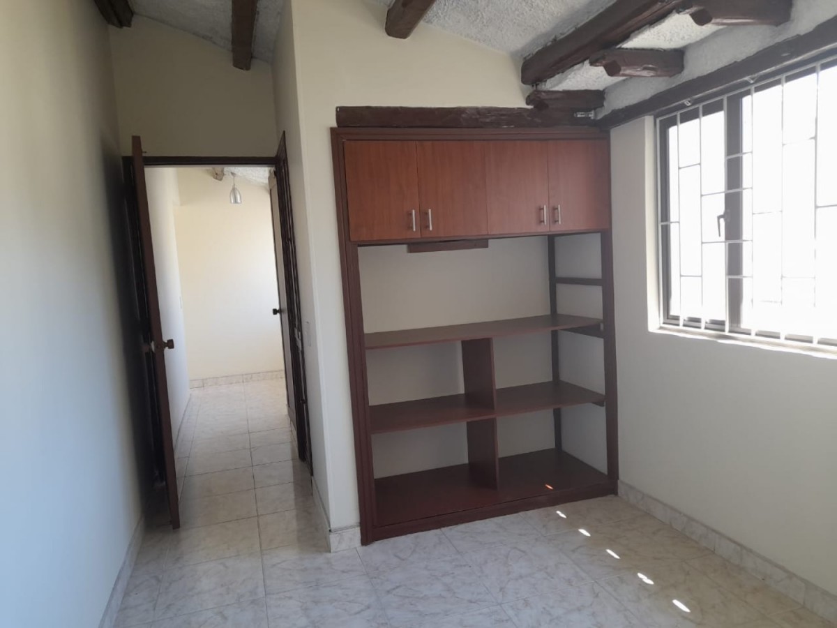 Casa – La Castellana – Bogota