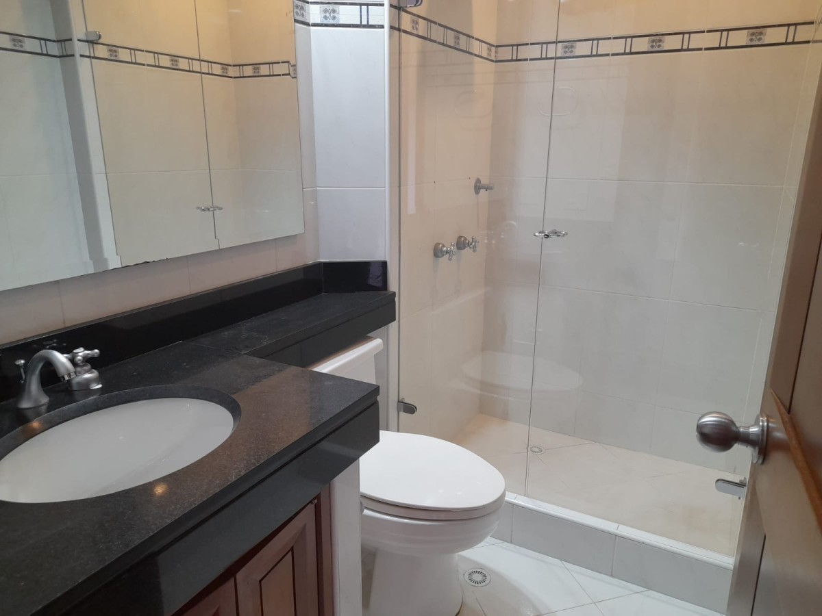 Apartamento – Los Rosales – Bogota
