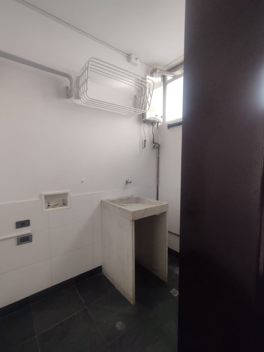 Apartamento – Chico Navarra – Bogota