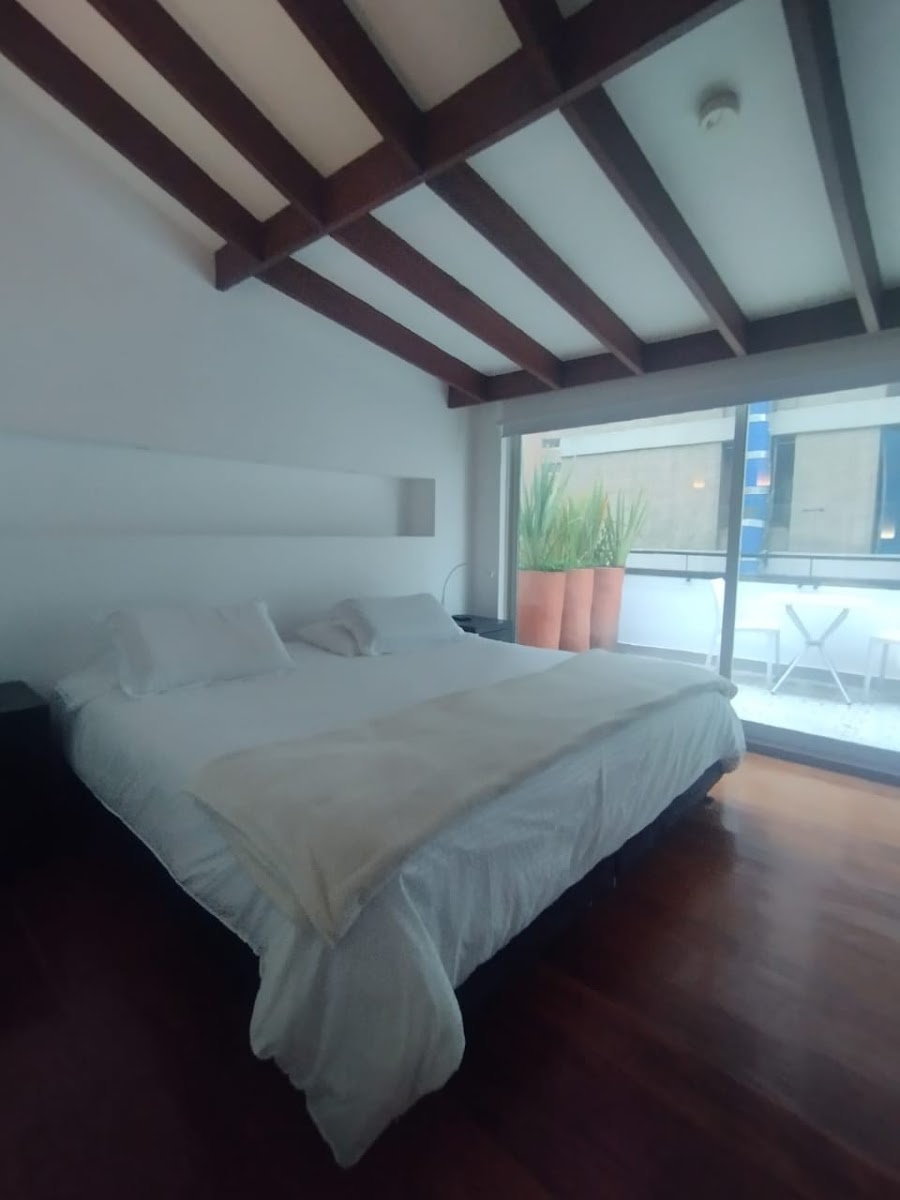 Apartamento – La Cabrera El Refugio – Bogota