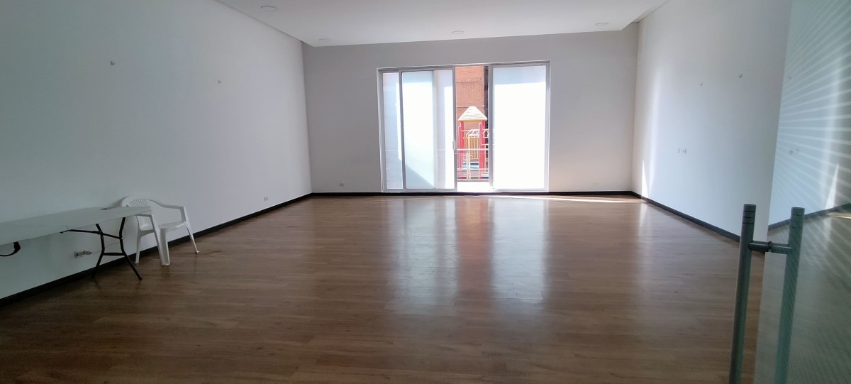 Apartamento – La Felicidad – Bogota