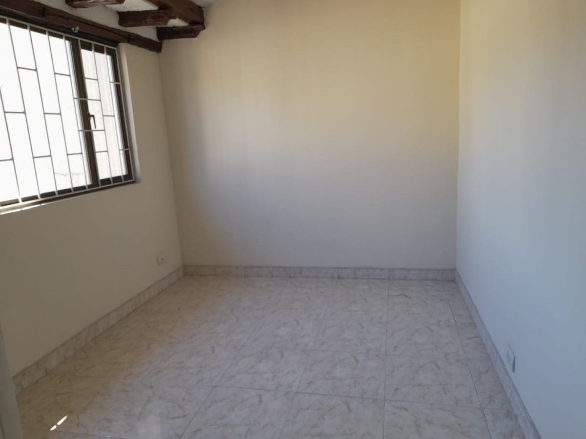 Casa – La Castellana – Bogota