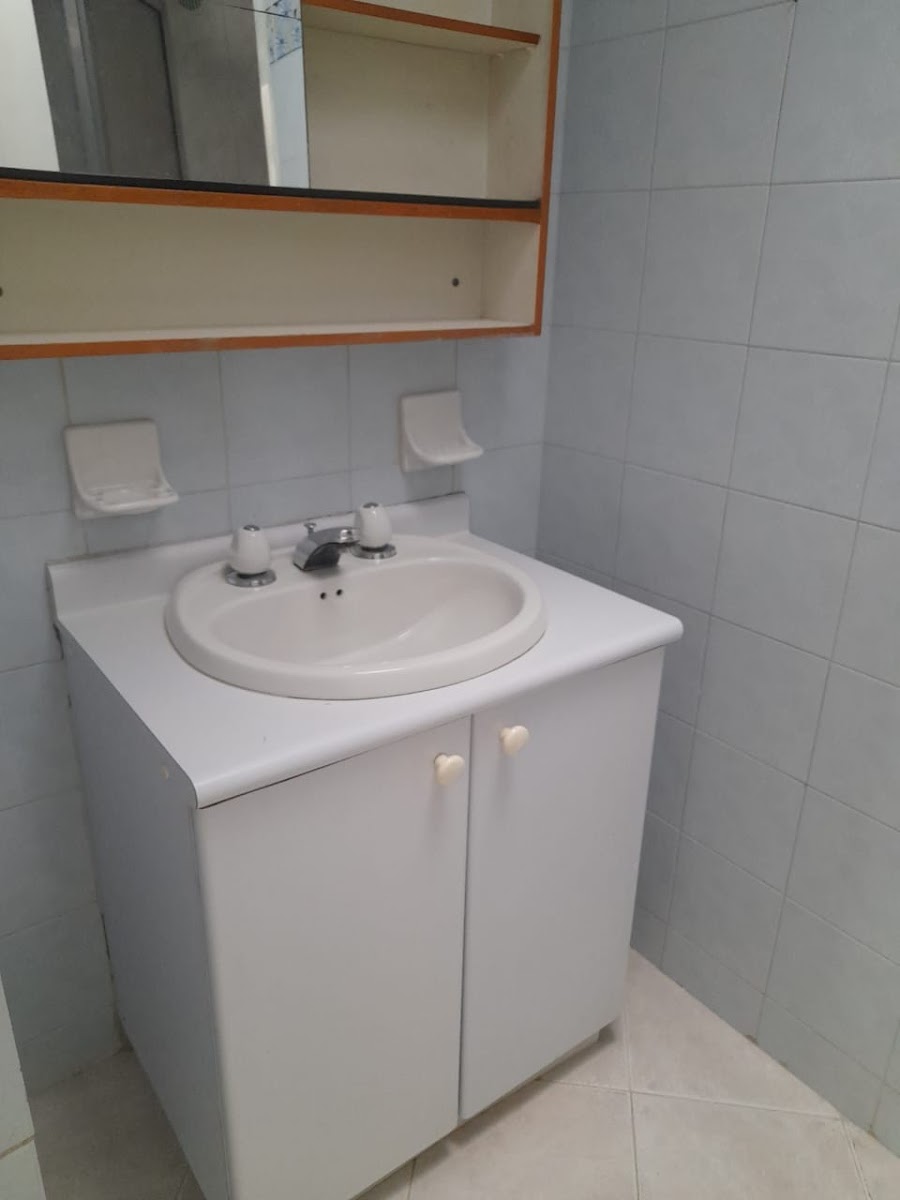 Apartamento – Colina Campestre – Bogota