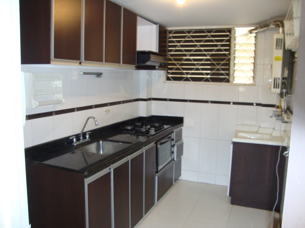 Apartamento – Cedro Norte – Bogota