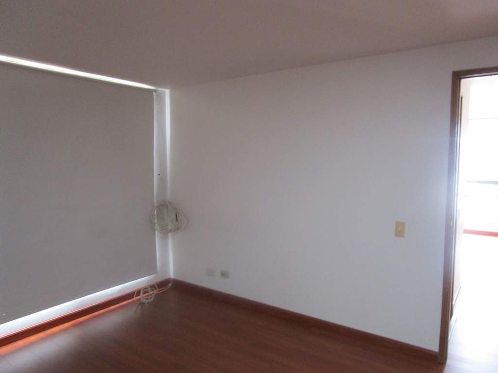 Apartamento – La Calleja – Bogota
