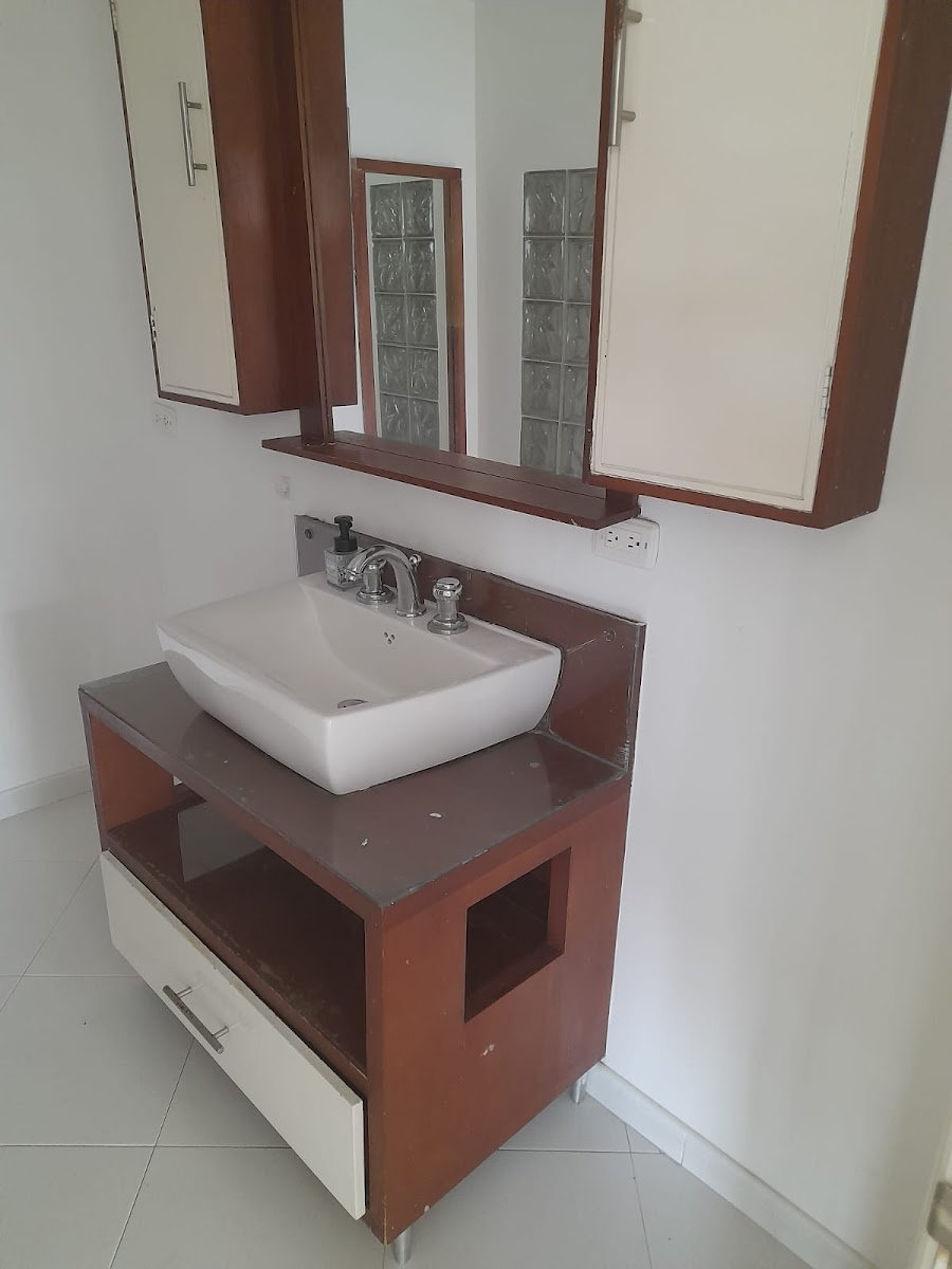 Apartamento – La Castellana – Bogota