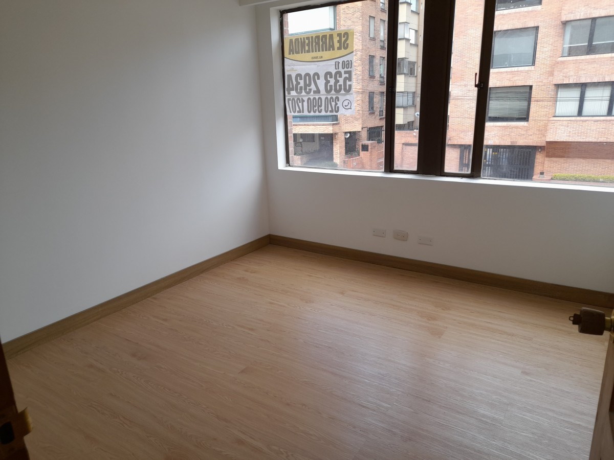 Oficina – El Retiro – Bogota