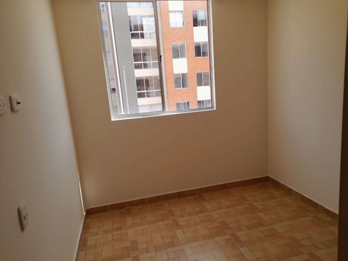 Apartamento – Vereda El Verganzo – Tocancipa