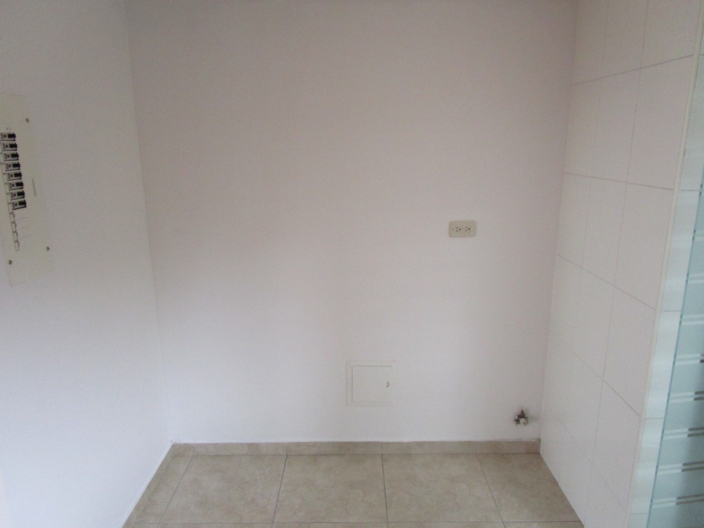 Apartamento – Mazuren – Bogota