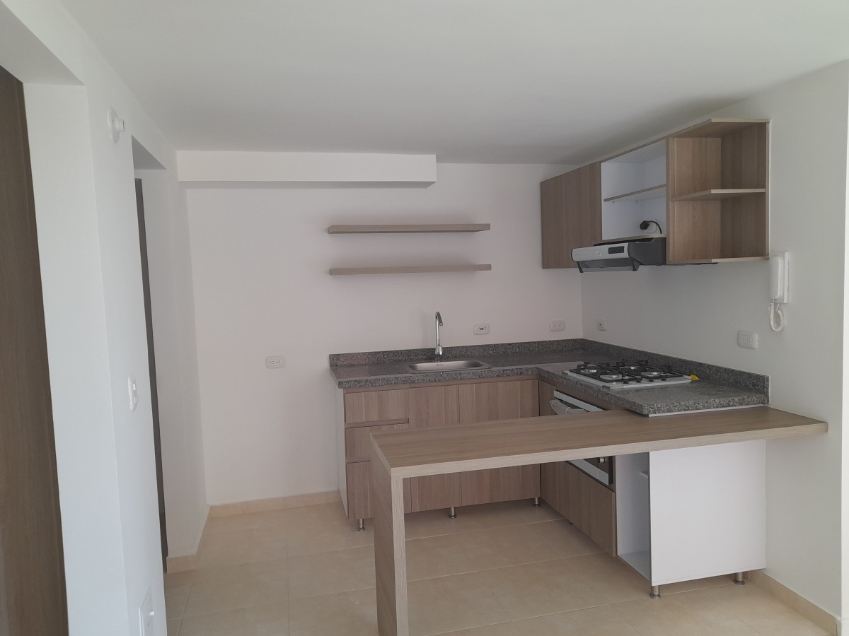 Apartamento – La Prosperidad – Madrid
