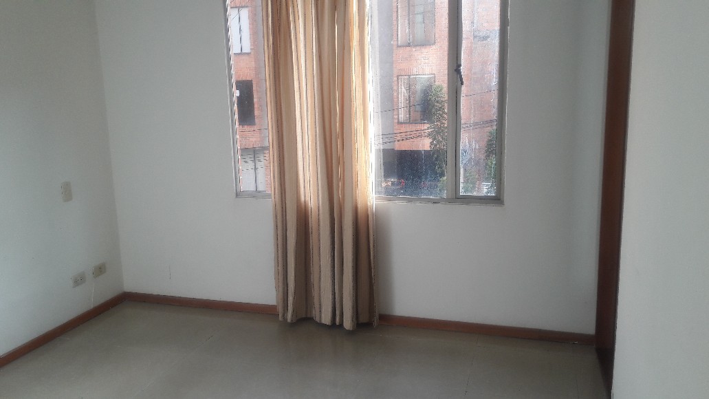 Apartamento – Chapinero Alto – Bogota