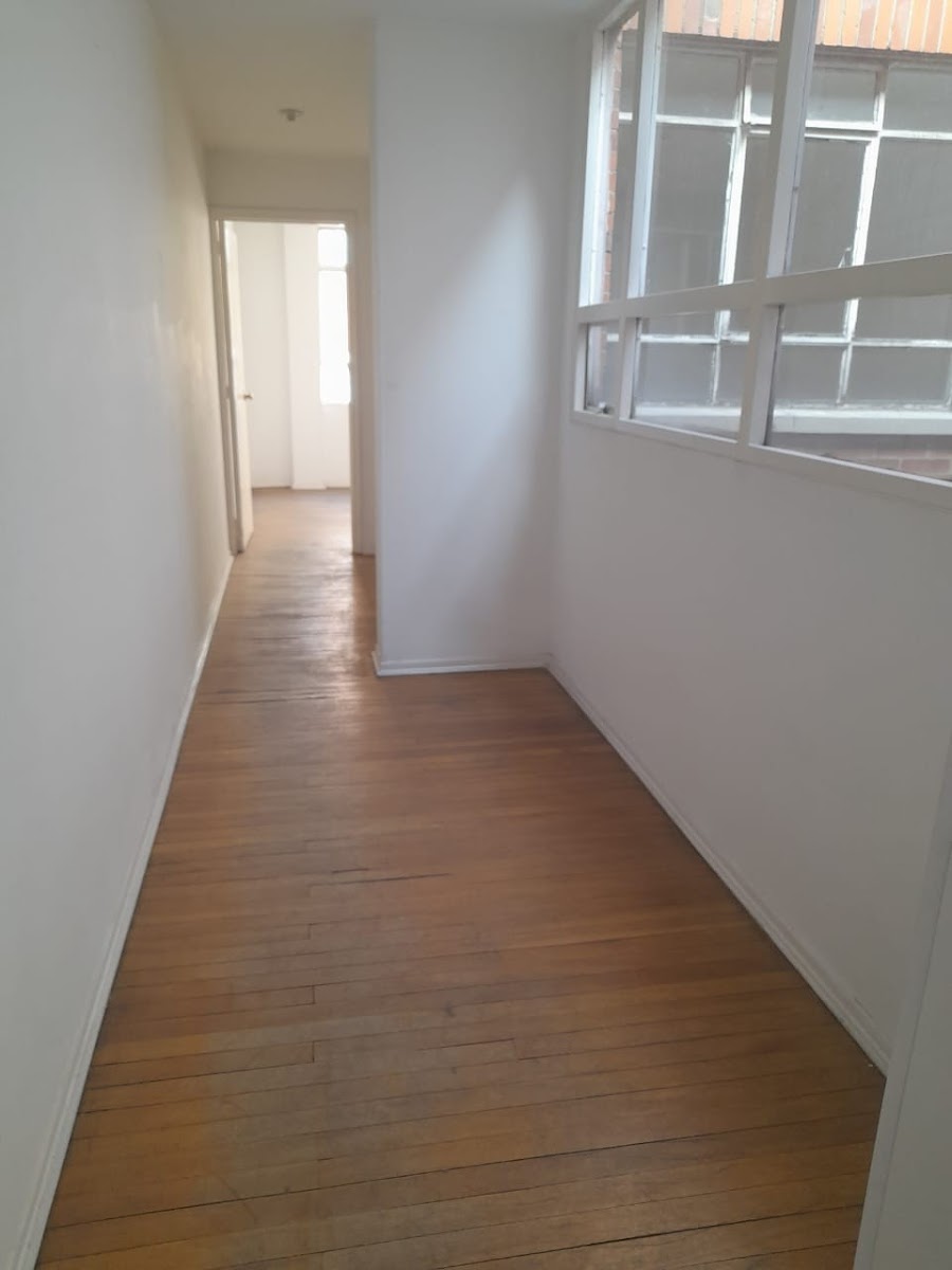 Oficina – La Soledad – Bogota