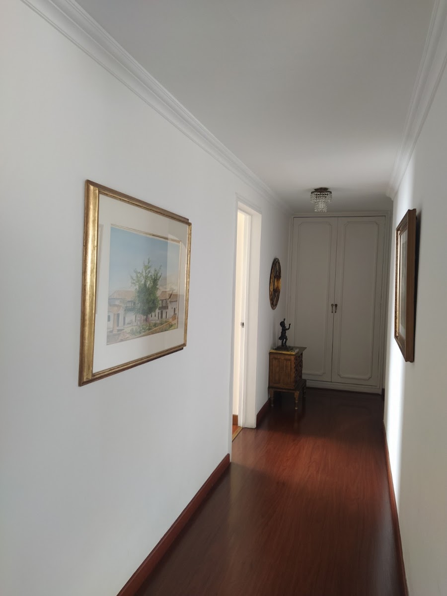 Apartamento – Chico Norte – Bogota