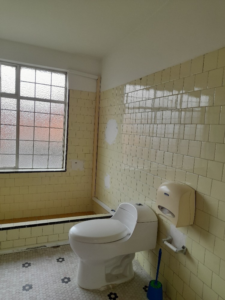 Casa – La Castellana – Bogota