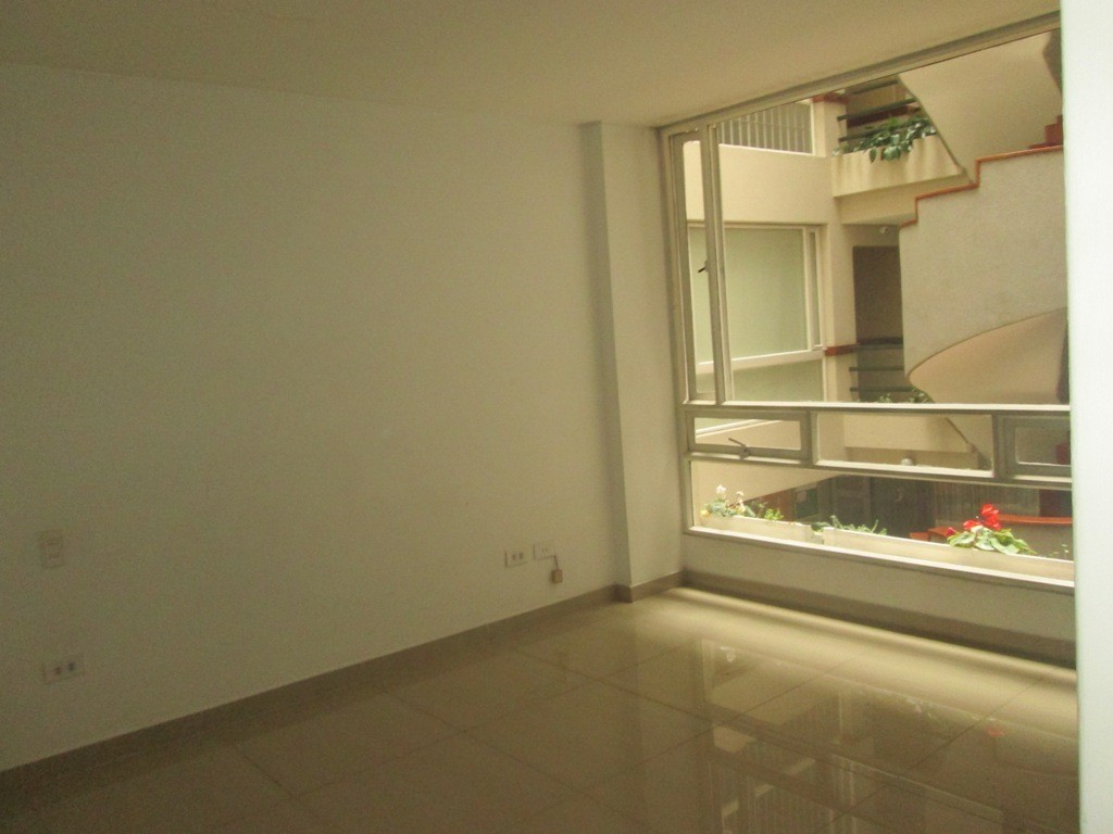 Apartamento – Alhambra – Bogota
