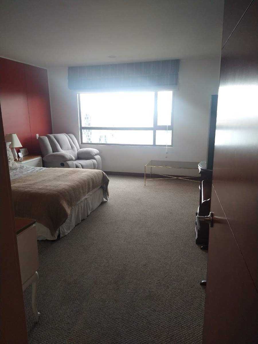 Apartamento – Santa Barbara Alta – Bogota