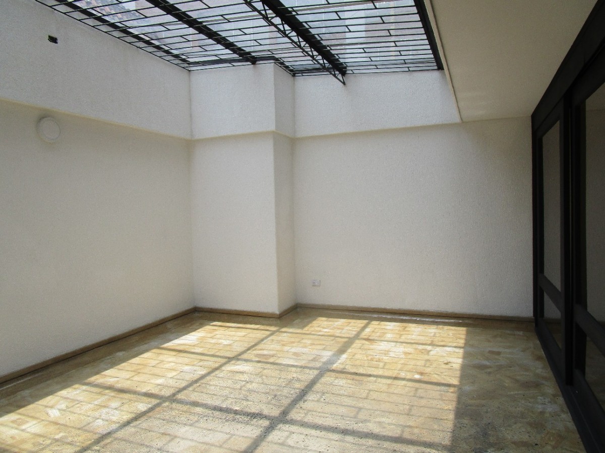 Apartamento – San Patricio – Bogota