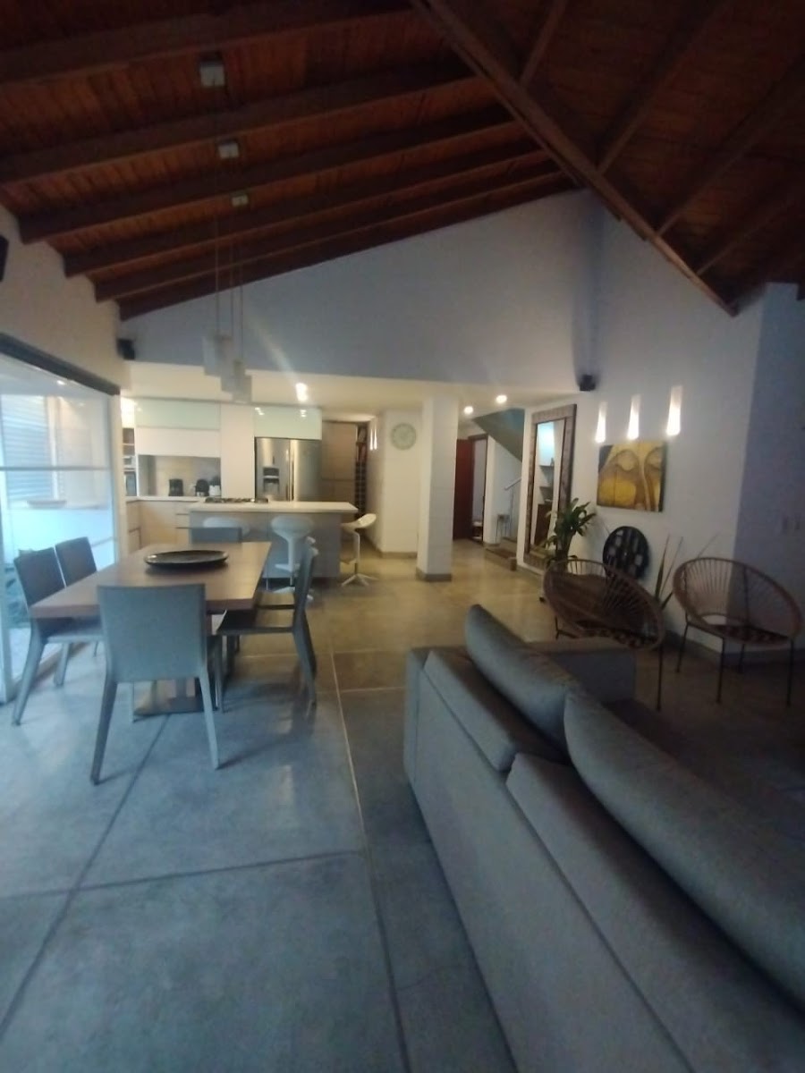Apartamento – La Cabrera El Refugio – Bogota