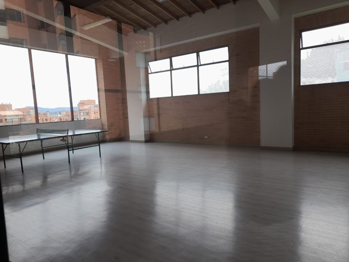 Apartamento – Ginebra – Bogota