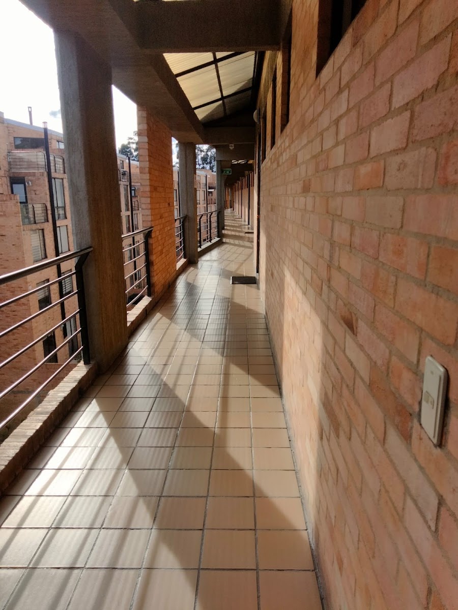 Casa – Club De Los Lagartos – Bogota