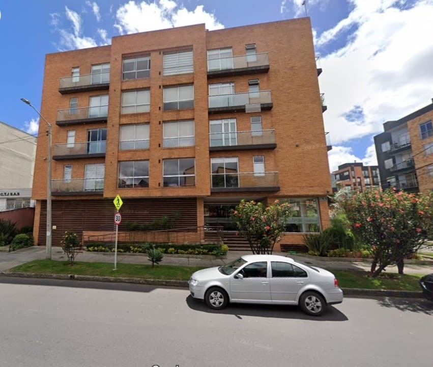 Apartamento – Cedritos – Bogota