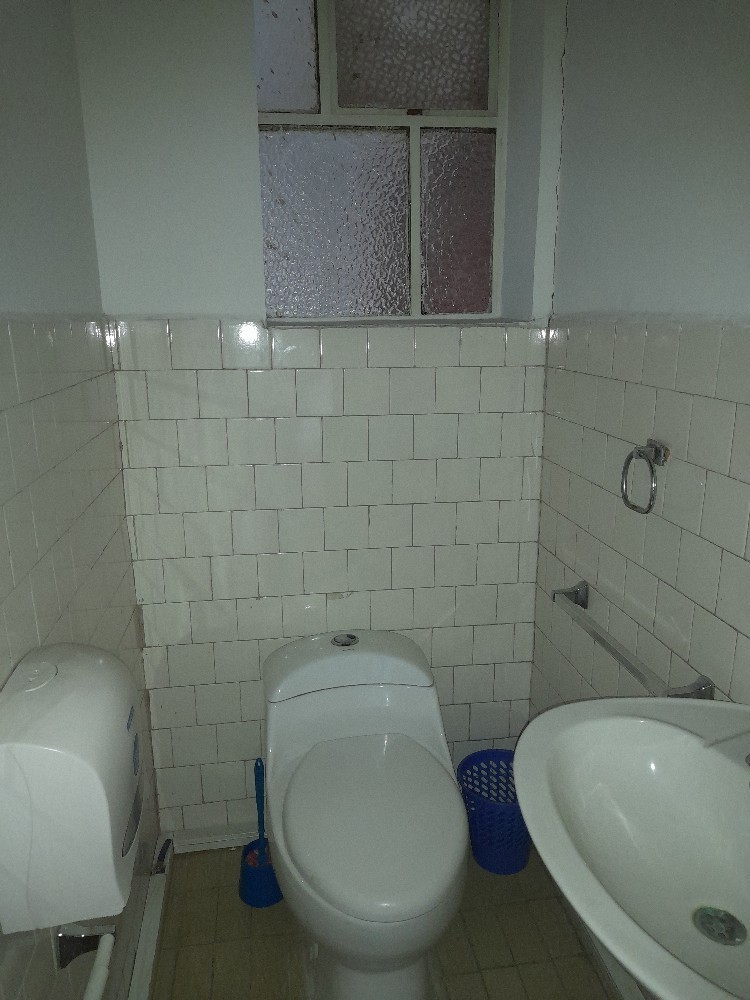 Casa – La Castellana – Bogota