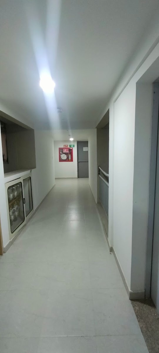 Apartamento – Villa Alsacia Bavaria – Bogota