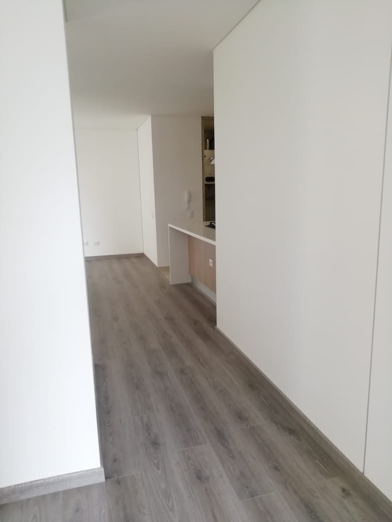 Apartamento – San Jose De Bavaria – Bogota