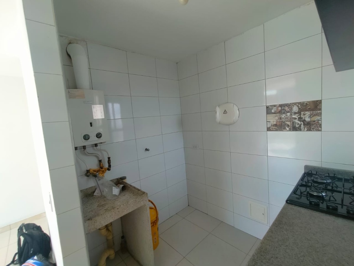 Apartamento – Urbanizacion Castilla – Bogota