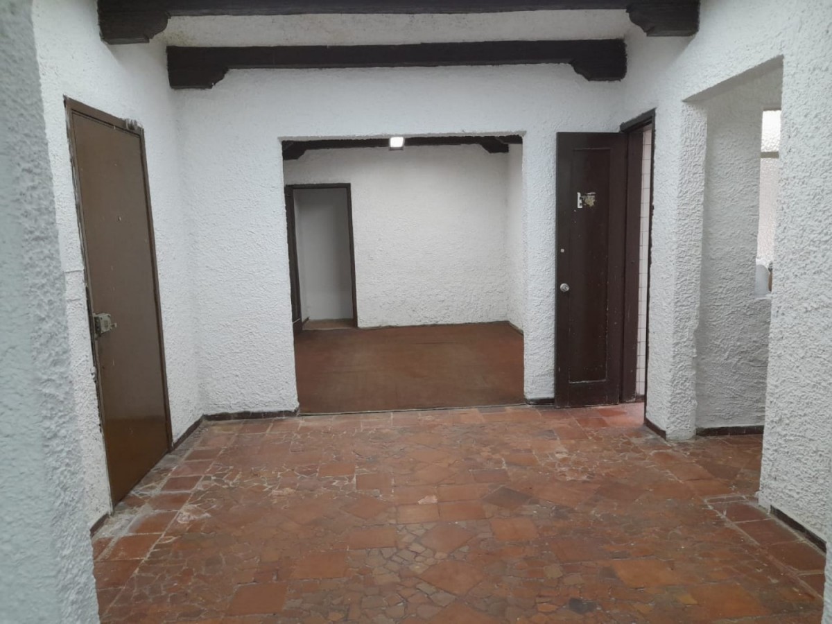 Apartamento – Teusaquillo – Bogota