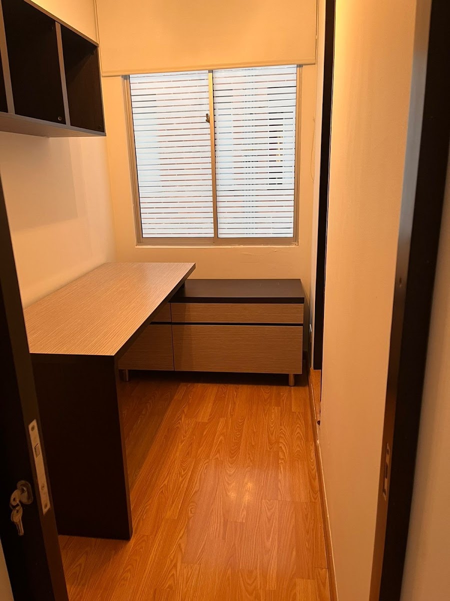 Apartamento – Nueva Autopista – Bogota