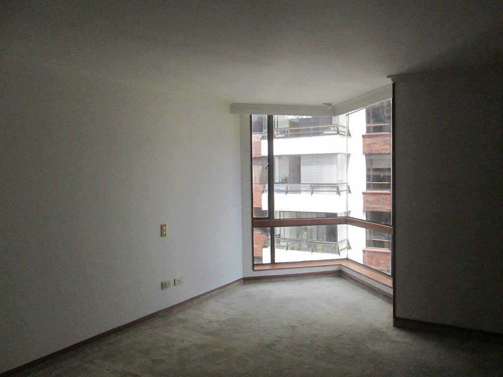 Apartamento – Santa Barbara Oriental – Bogota