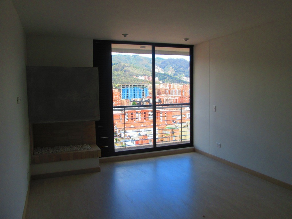 Apartamento – Cedritos – Bogota