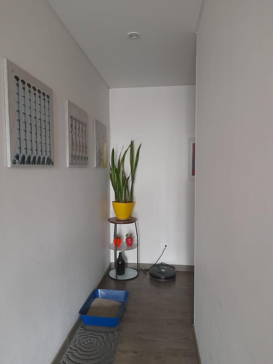 Apartamento – Chapinero Alto – Bogota