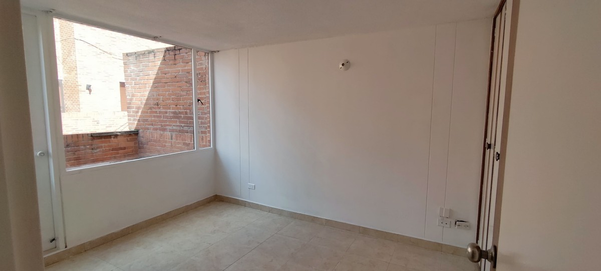 Apartamento – Colina Campestre – Bogota