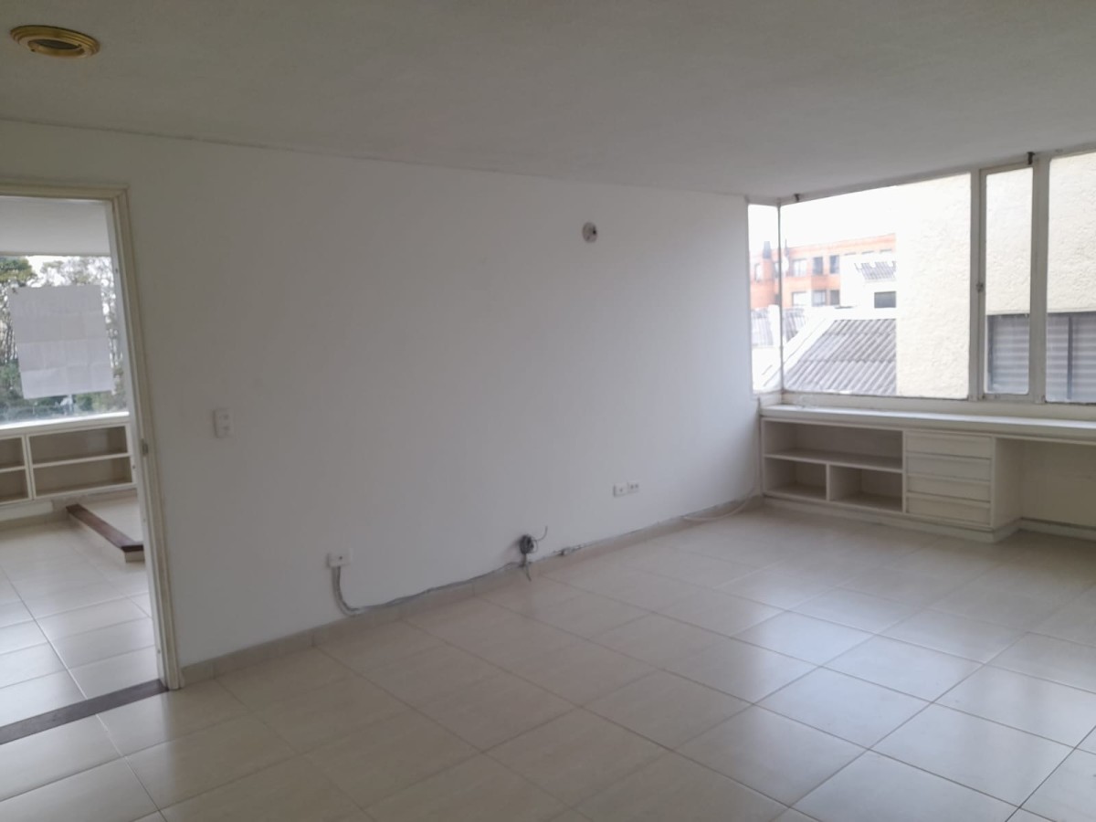 Apartamento – La Castellana – Bogota